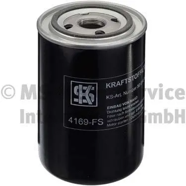 Fuel Filter (50014169)