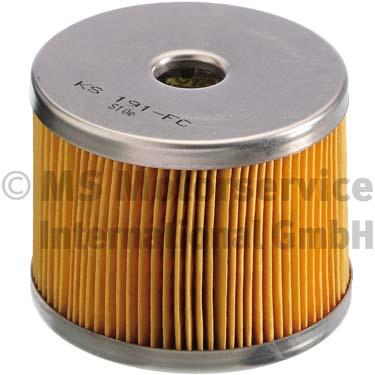 Fuel Filter (50013191)