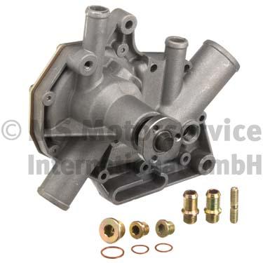 Water Pump, engine cooling (50005312)