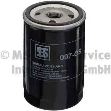 Oil Filter (50013097)