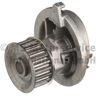 Water Pump, engine cooling (50005055)