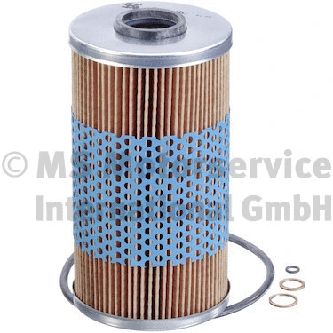 Oil Filter (50013362)