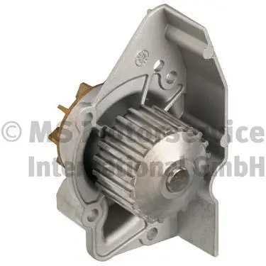 Water Pump, engine cooling (50005319)