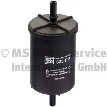 Fuel Filter (50013623)