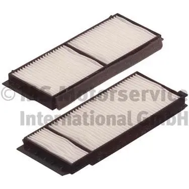 Filter, cabin air (50013927)