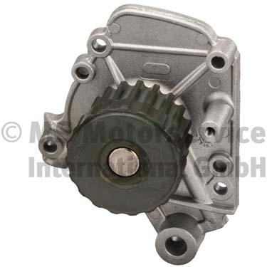 Water Pump, engine cooling (50005789)
