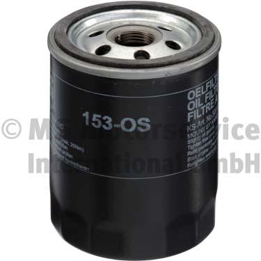 Oil Filter (50013153)