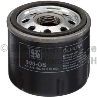 Oil Filter (50013906)