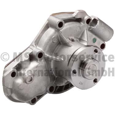 Water Pump, engine cooling (50005317)