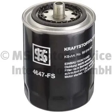 Fuel Filter (50014647)