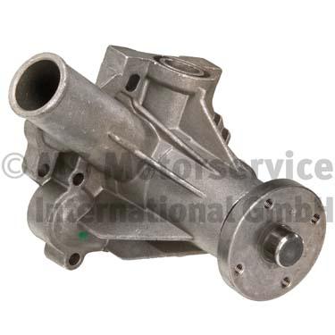 Water Pump, engine cooling (50005106)