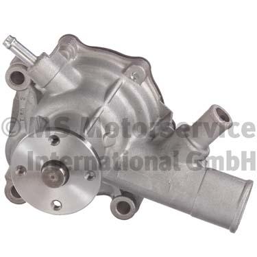 Water Pump, engine cooling (50005196)