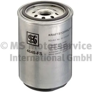 Fuel Filter (50014640)