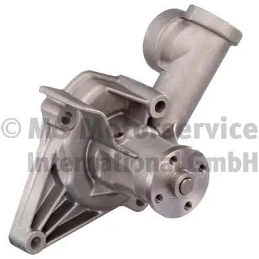 Water Pump, engine cooling (50005095)