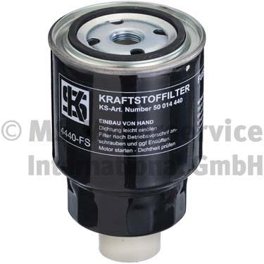 Fuel Filter (50014440)