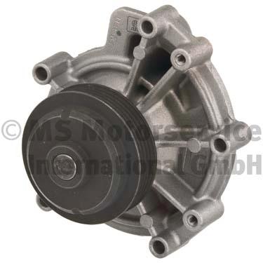 Water Pump, engine cooling (50005330)