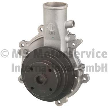 Water Pump, engine cooling (50005053)