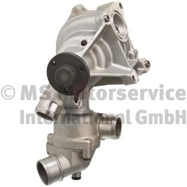 Water Pump, engine cooling (50005442)