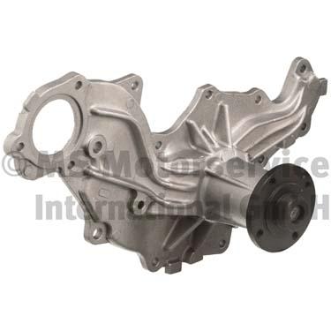 Water Pump, engine cooling (50005067)
