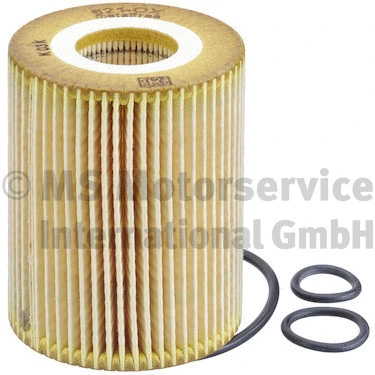 Oil Filter (50013621)