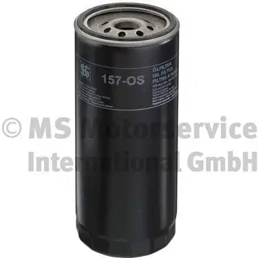 Oil Filter (50013157)