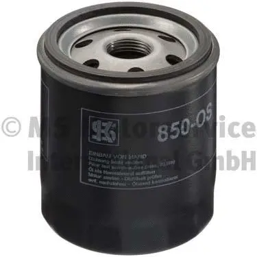 Oil Filter (50013850)