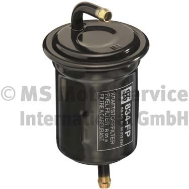 Fuel Filter (50013834)