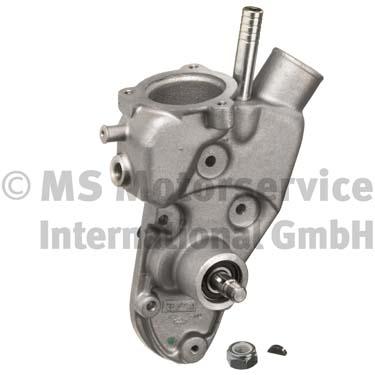 Water Pump, engine cooling (50005314)