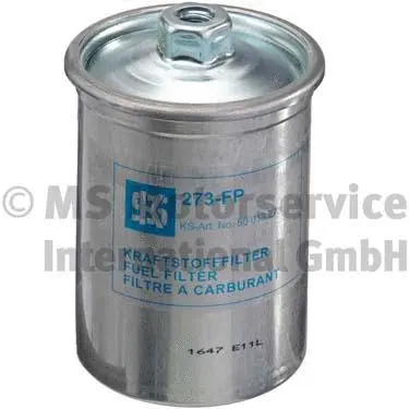 Fuel Filter (50013273)