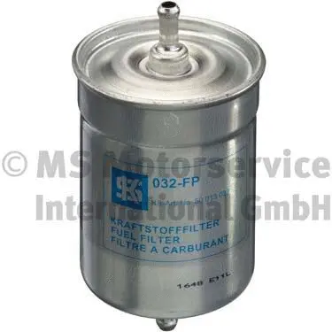 Fuel Filter (50013032)