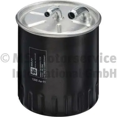 Fuel Filter (50013655)