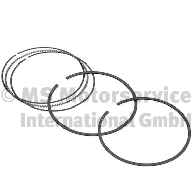 Piston Ring Kit