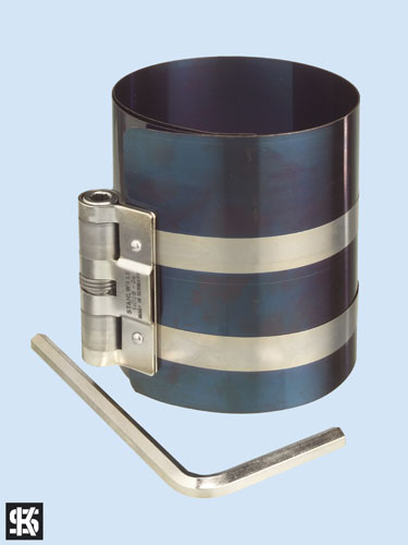 Piston Ring Compressor (50009816)