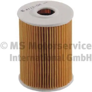 Oil Filter (50014112)