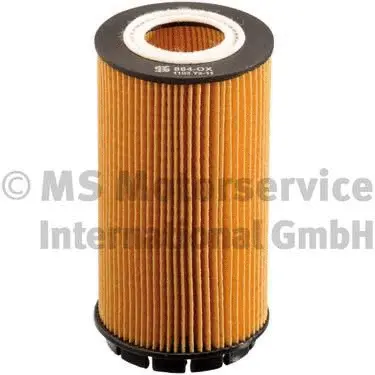 Oil Filter (50013864)