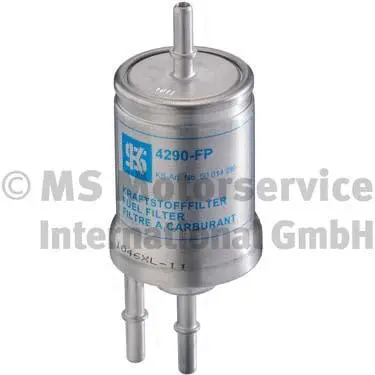 Fuel Filter (50014290)
