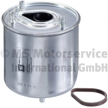 Fuel Filter (50014669)