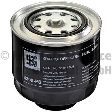 Fuel Filter (50014309)