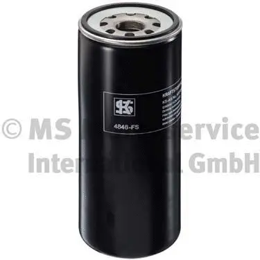 Fuel Filter (50014846)