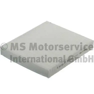 Filter, cabin air (50014580)