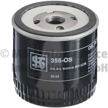 Oil Filter (50013355)