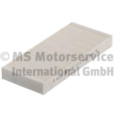 Filter, cabin air (50014241)