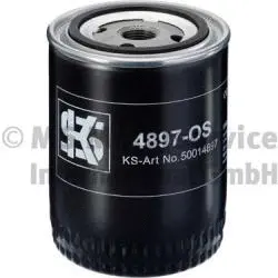 Oil Filter (50014897)