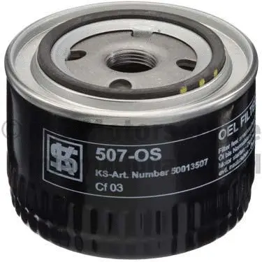 Oil Filter (50013507)