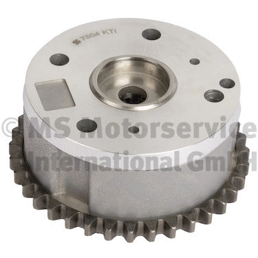 Camshaft Adjuster