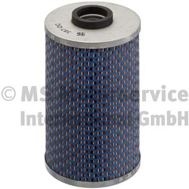 Oil Filter (50013387)