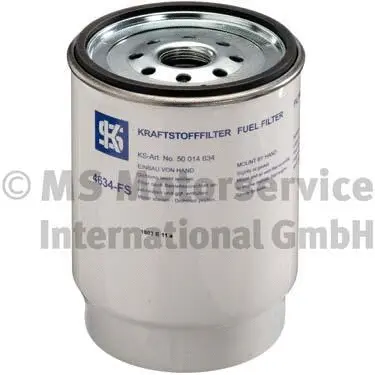 Fuel Filter (50014634)