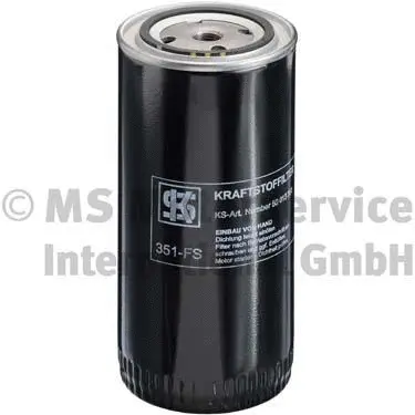 Fuel Filter (50013351)