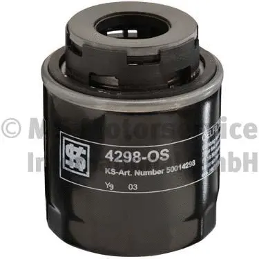 Oil Filter (50014298)