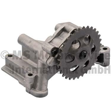 Oil Pump (50005819)